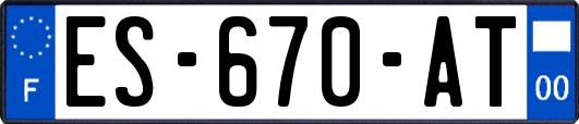 ES-670-AT