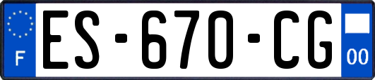 ES-670-CG