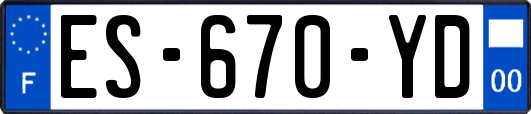 ES-670-YD