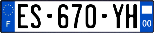 ES-670-YH