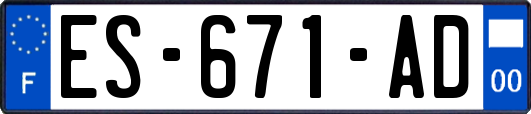 ES-671-AD