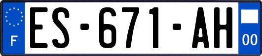 ES-671-AH