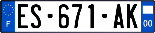 ES-671-AK