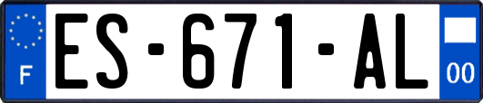 ES-671-AL