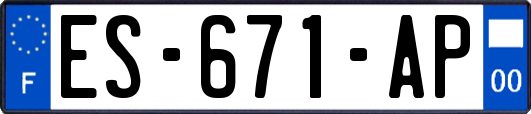 ES-671-AP