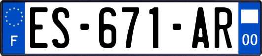 ES-671-AR