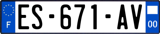 ES-671-AV