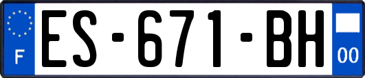 ES-671-BH