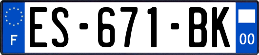 ES-671-BK