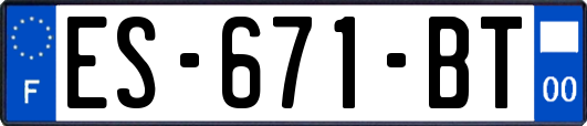 ES-671-BT