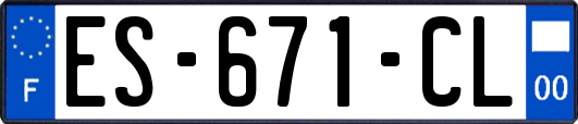 ES-671-CL