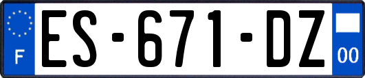 ES-671-DZ
