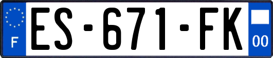 ES-671-FK