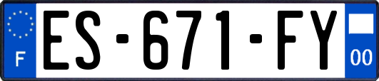 ES-671-FY