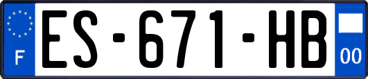 ES-671-HB