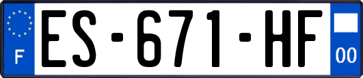 ES-671-HF