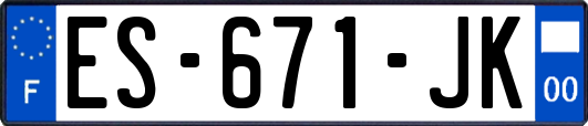 ES-671-JK