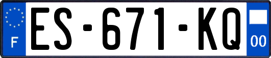 ES-671-KQ