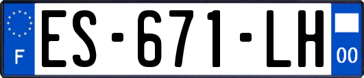ES-671-LH