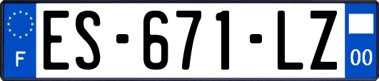 ES-671-LZ