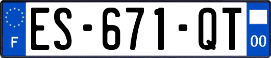 ES-671-QT