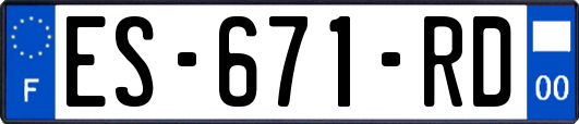 ES-671-RD