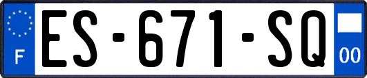 ES-671-SQ