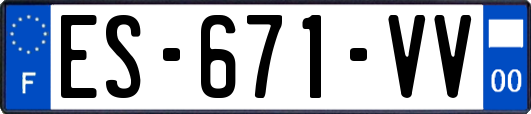 ES-671-VV