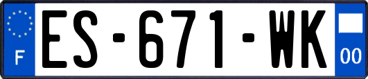 ES-671-WK