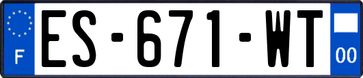 ES-671-WT