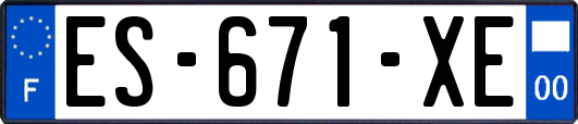 ES-671-XE