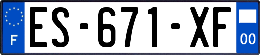 ES-671-XF