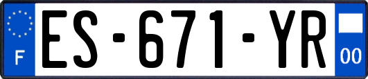 ES-671-YR