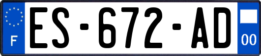 ES-672-AD