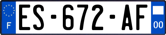 ES-672-AF