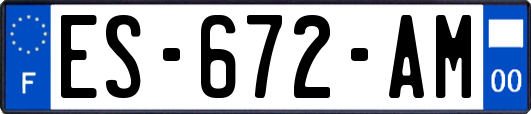 ES-672-AM