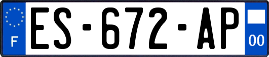 ES-672-AP