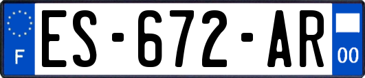 ES-672-AR