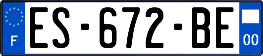 ES-672-BE