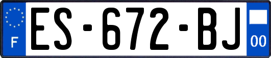 ES-672-BJ