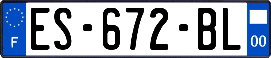 ES-672-BL