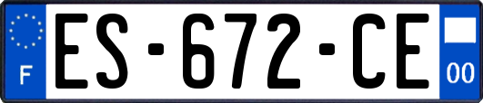 ES-672-CE