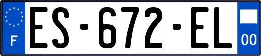 ES-672-EL