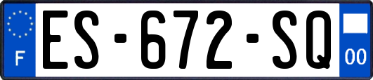 ES-672-SQ