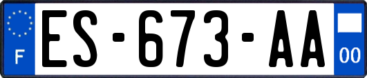 ES-673-AA