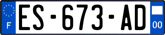 ES-673-AD