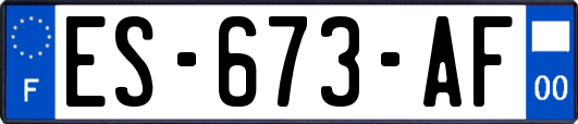 ES-673-AF