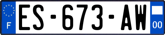 ES-673-AW