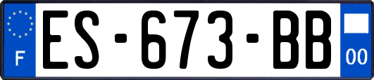ES-673-BB