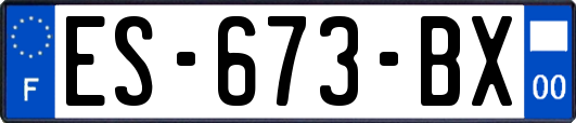 ES-673-BX